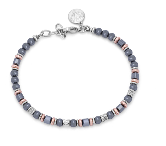 Bracciale H2on Uomo Bracciali in Acciaio HO027-5 - HO027-5